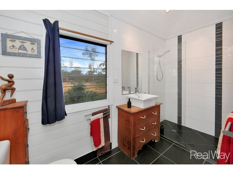 83 Cherry Creek Road, Promisedland QLD 4660