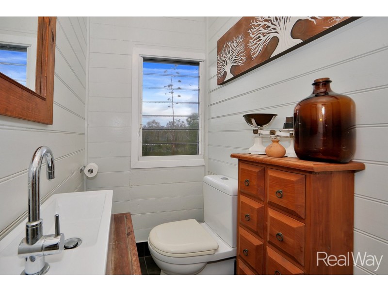 83 Cherry Creek Road, Promisedland QLD 4660