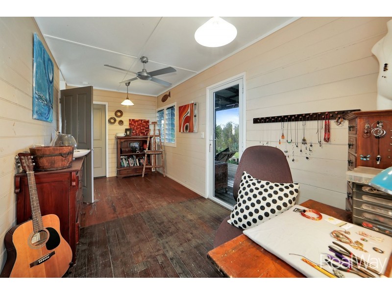 83 Cherry Creek Road, Promisedland QLD 4660