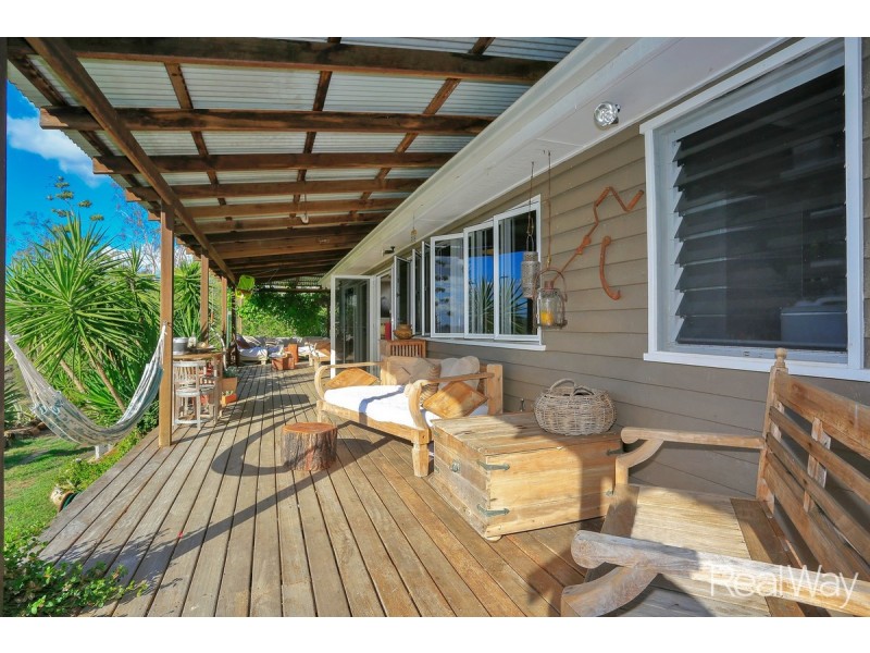 83 Cherry Creek Road, Promisedland QLD 4660