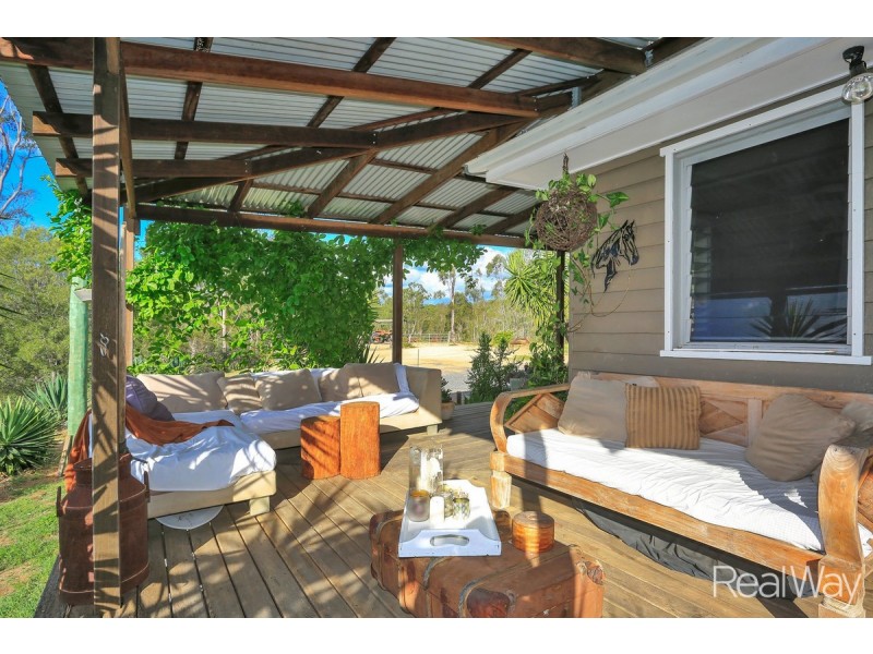 83 Cherry Creek Road, Promisedland QLD 4660