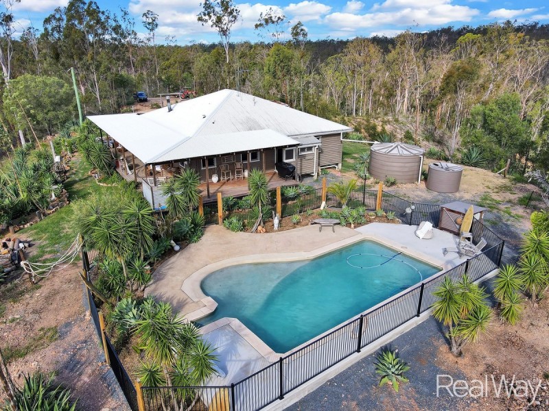 83 Cherry Creek Road, Promisedland QLD 4660