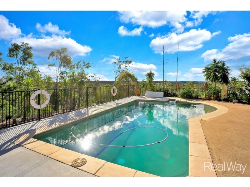 83 Cherry Creek Road, Promisedland QLD 4660