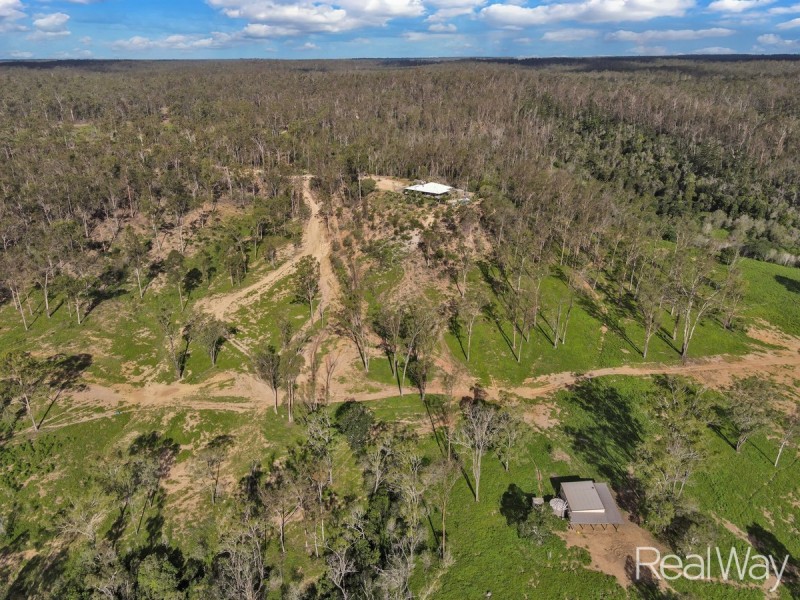 83 Cherry Creek Road, Promisedland QLD 4660