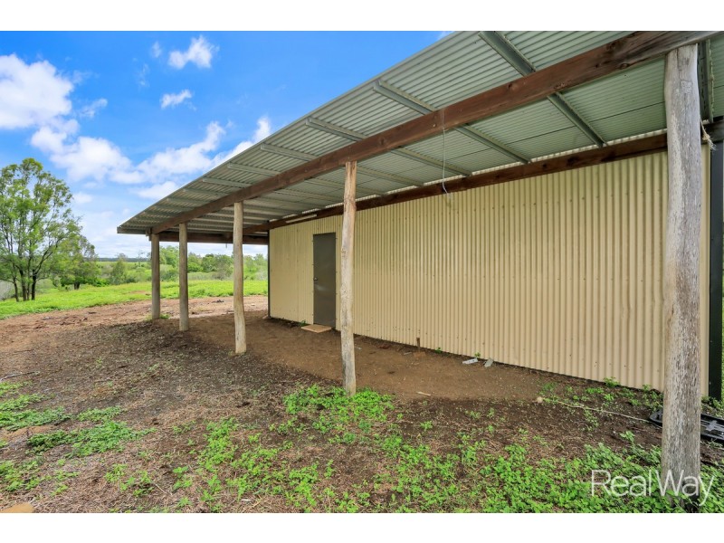 83 Cherry Creek Road, Promisedland QLD 4660