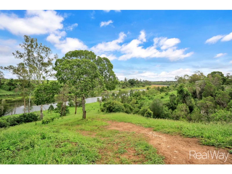 83 Cherry Creek Road, Promisedland QLD 4660