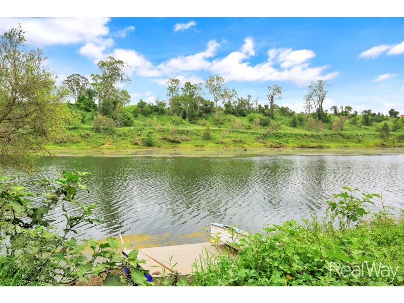 83 Cherry Creek Road, Promisedland QLD 4660