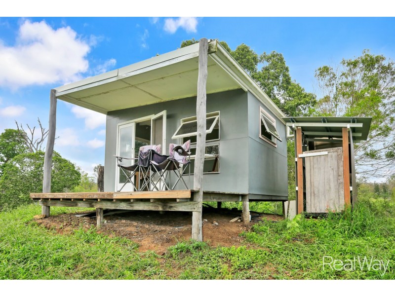 83 Cherry Creek Road, Promisedland QLD 4660