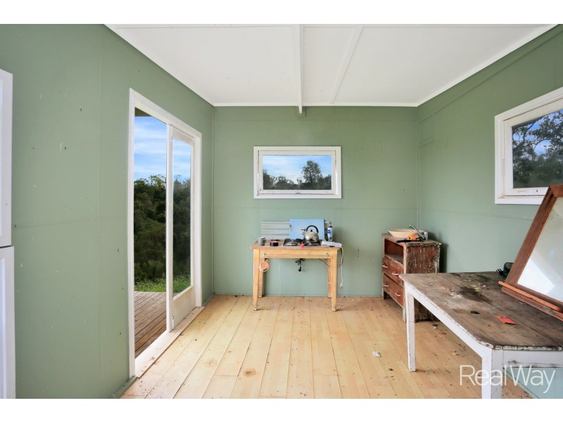 83 Cherry Creek Road, Promisedland QLD 4660