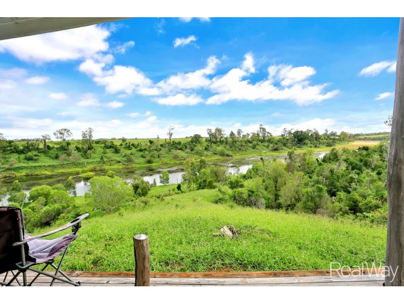 83 Cherry Creek Road, Promisedland QLD 4660