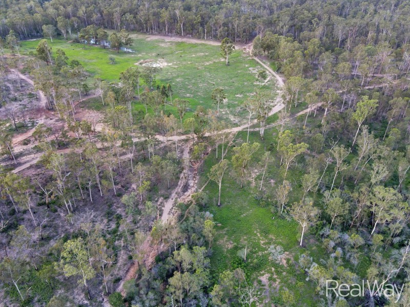 83 Cherry Creek Road, Promisedland QLD 4660