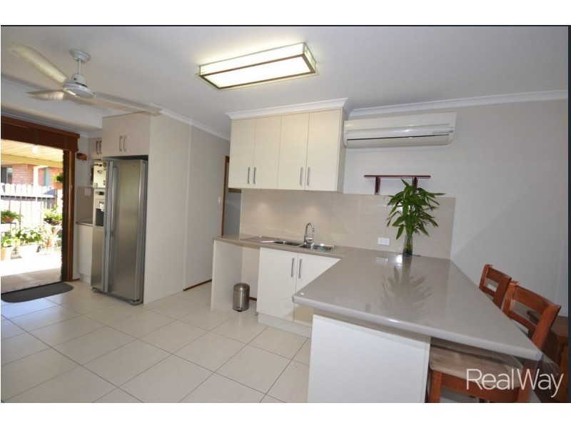 18A McLachlan Drive, Avenell Heights QLD 4670