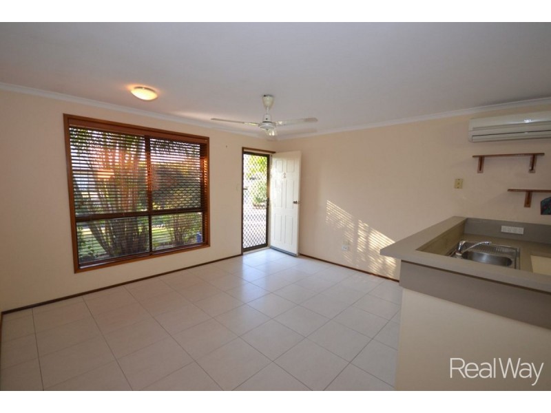 18A McLachlan Drive, Avenell Heights QLD 4670