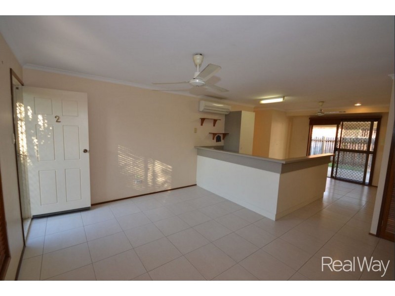 18A McLachlan Drive, Avenell Heights QLD 4670
