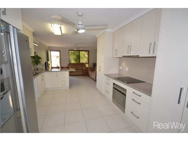 18A McLachlan Drive, Avenell Heights QLD 4670