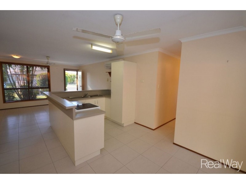 18A McLachlan Drive, Avenell Heights QLD 4670