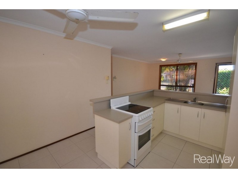 18A McLachlan Drive, Avenell Heights QLD 4670