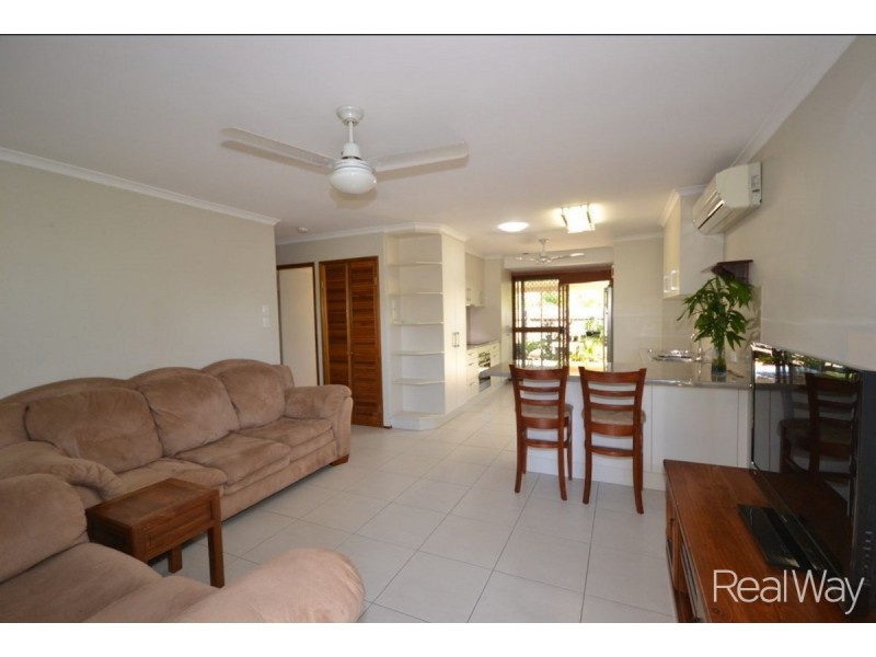 18A McLachlan Drive, Avenell Heights QLD 4670