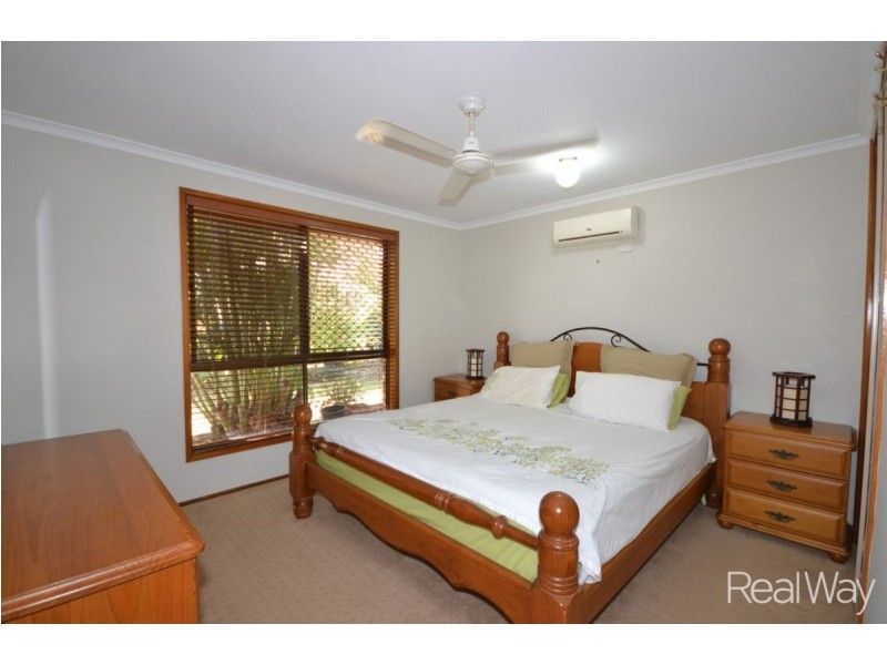 18A McLachlan Drive, Avenell Heights QLD 4670