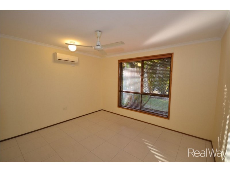 18A McLachlan Drive, Avenell Heights QLD 4670