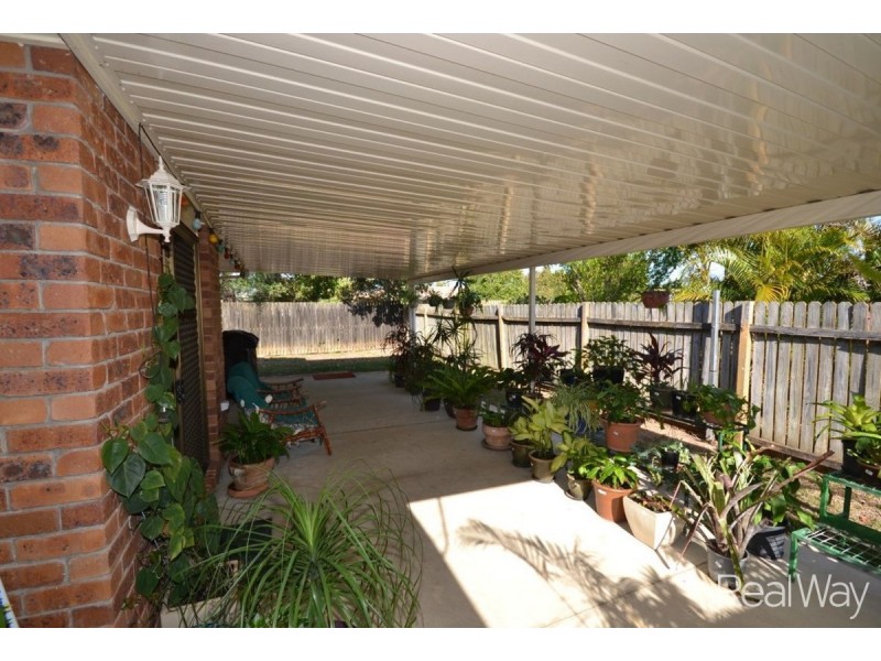 18A McLachlan Drive, Avenell Heights QLD 4670