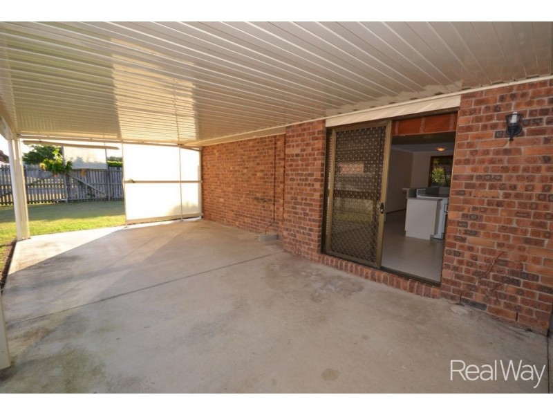 18A McLachlan Drive, Avenell Heights QLD 4670