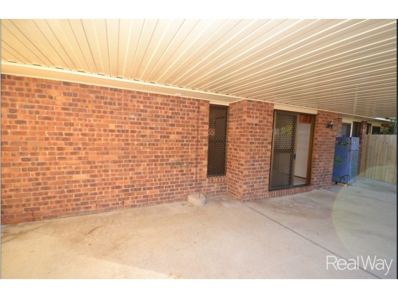 18A McLachlan Drive, Avenell Heights QLD 4670