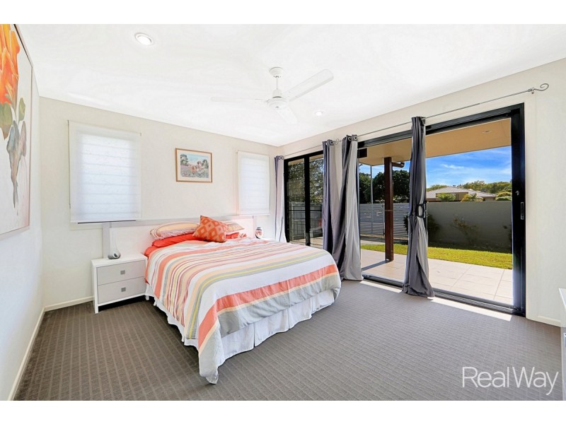 1/109 Davidson Street, Bargara QLD 4670