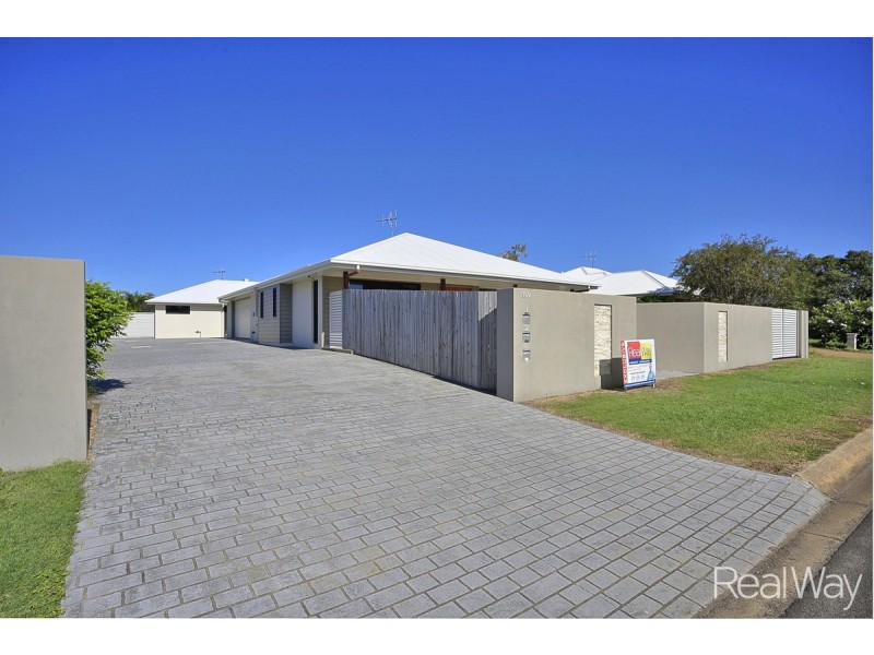 1/109 Davidson Street, Bargara QLD 4670