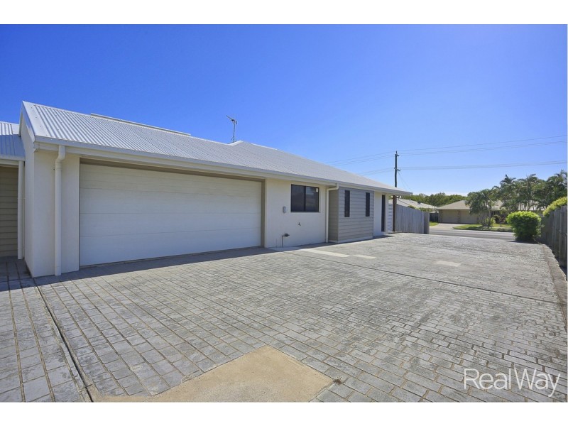 1/109 Davidson Street, Bargara QLD 4670