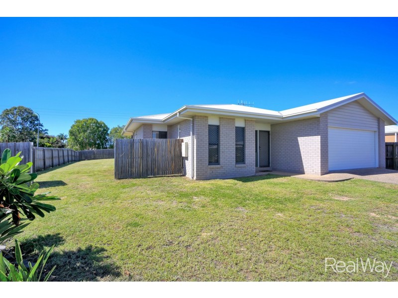 81 Foster Drive, Bundaberg North QLD 4670