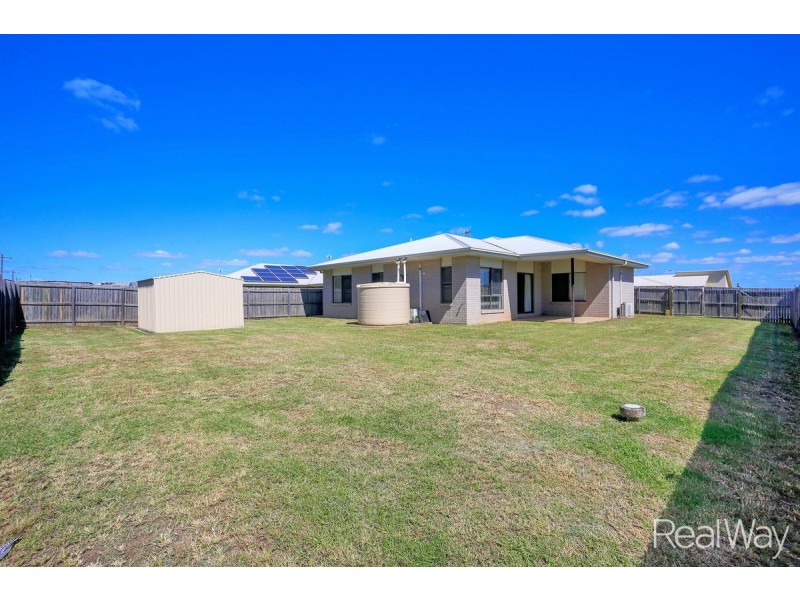 81 Foster Drive, Bundaberg North QLD 4670