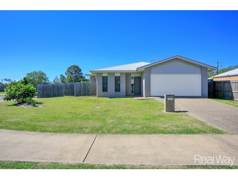 81 Foster Drive, Bundaberg North QLD 4670