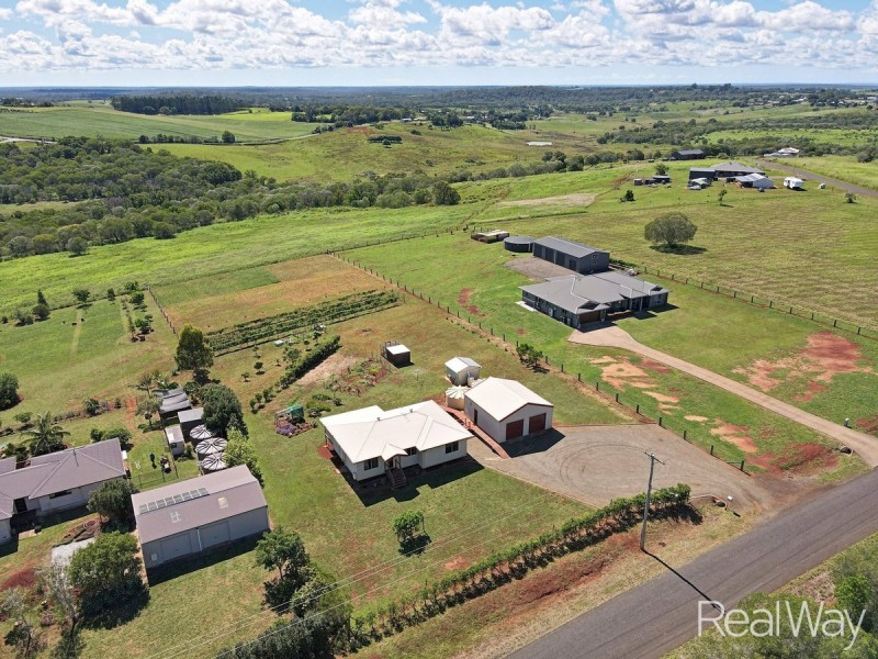 102 Old Creek Road, Childers QLD 4660