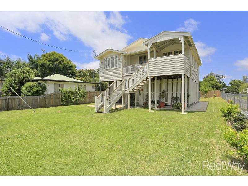 28 Donald Street, Bundaberg North QLD 4670