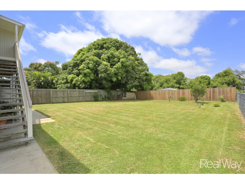 28 Donald Street, Bundaberg North QLD 4670