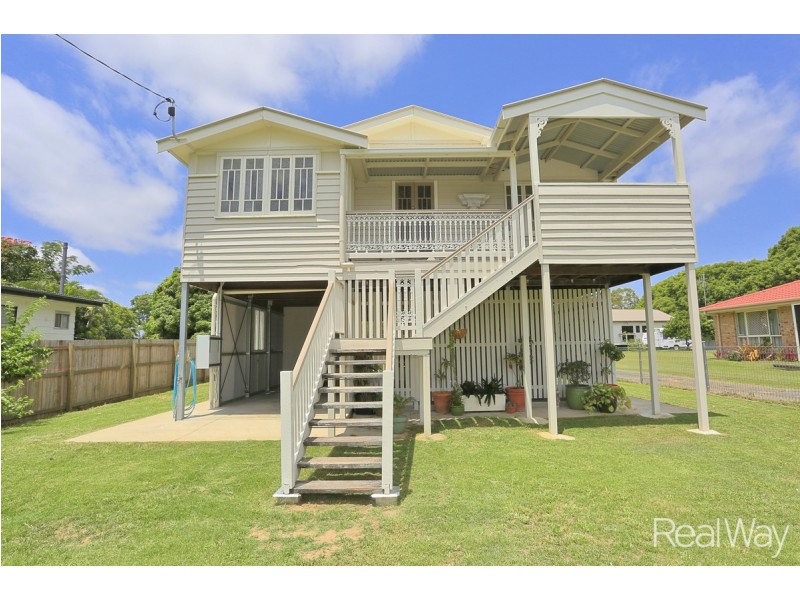 28 Donald Street, Bundaberg North QLD 4670