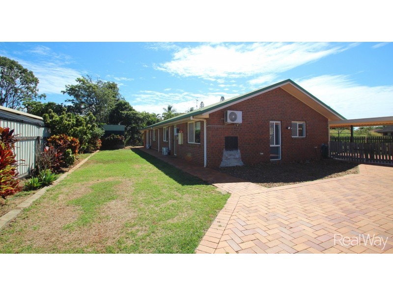 6 Chenery Court, Avenell Heights QLD 4670