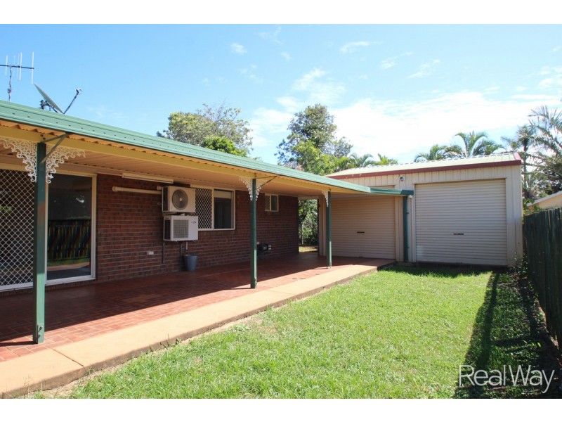 6 Chenery Court, Avenell Heights QLD 4670