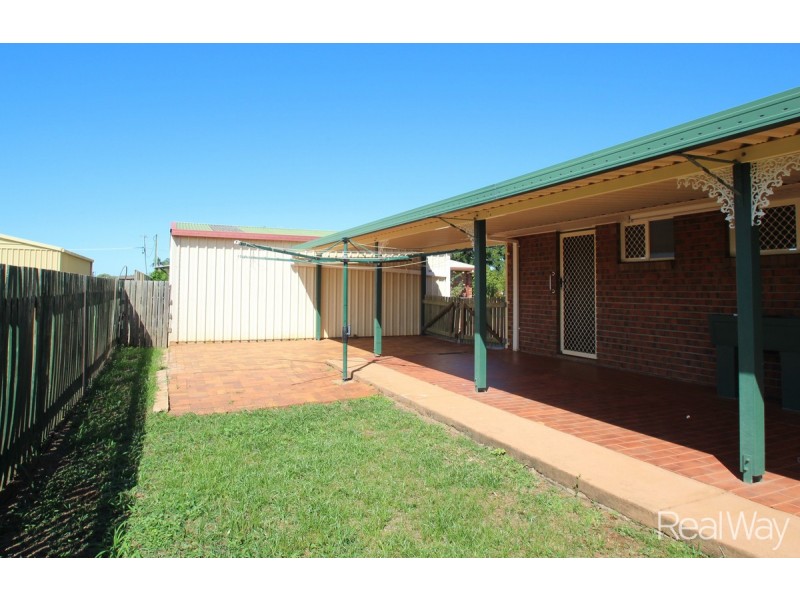 6 Chenery Court, Avenell Heights QLD 4670