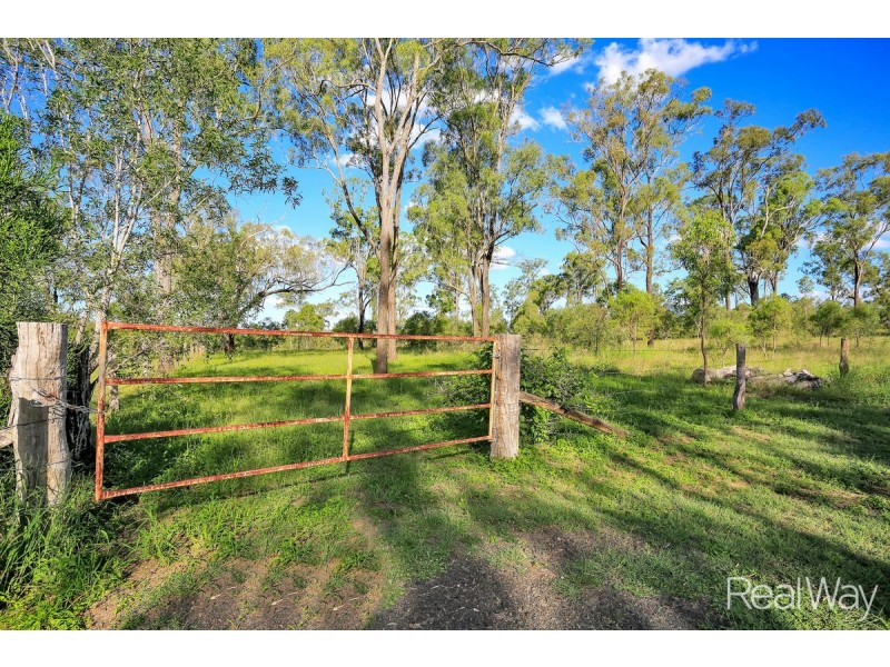 12 Eddingtons Road, Morganville QLD 4671