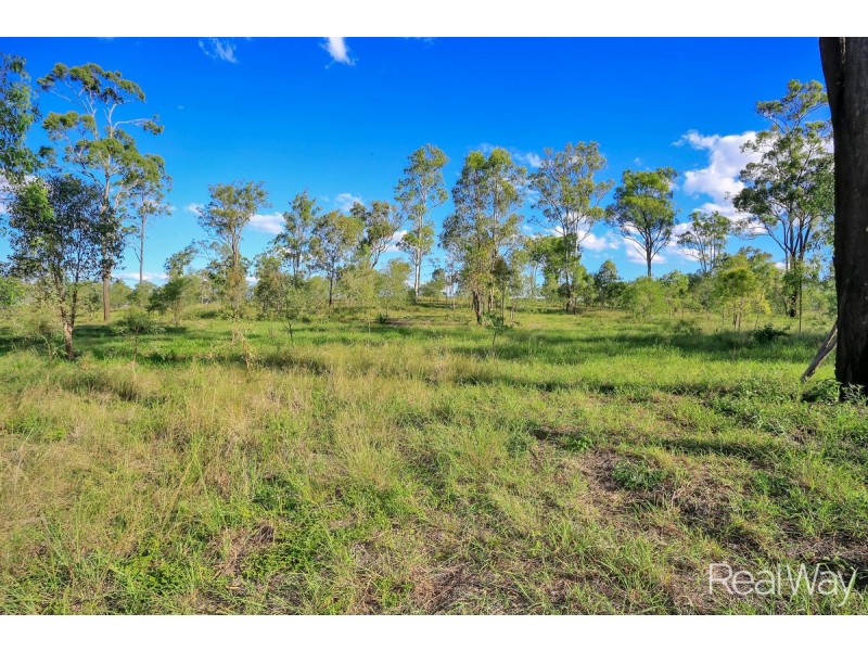 12 Eddingtons Road, Morganville QLD 4671