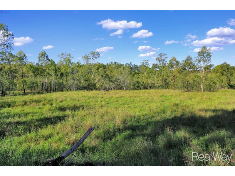 12 Eddingtons Road, Morganville QLD 4671