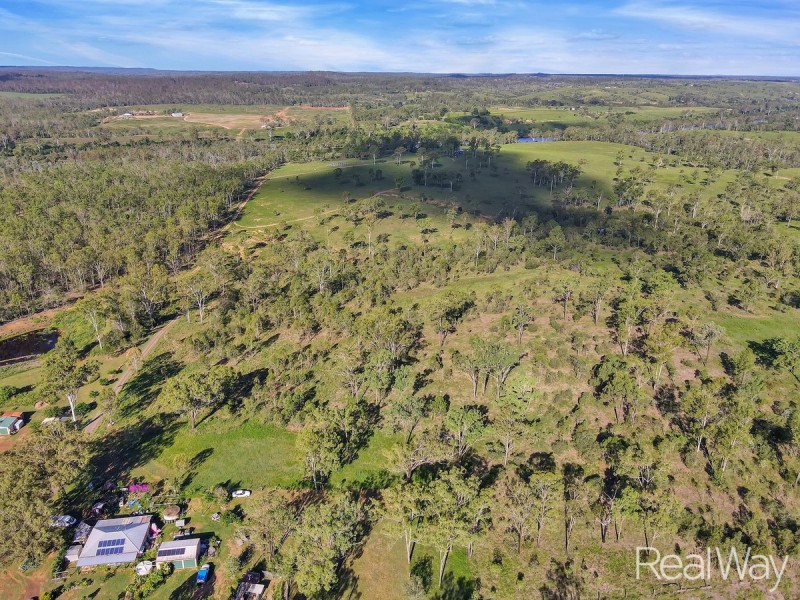 12 Eddingtons Road, Morganville QLD 4671