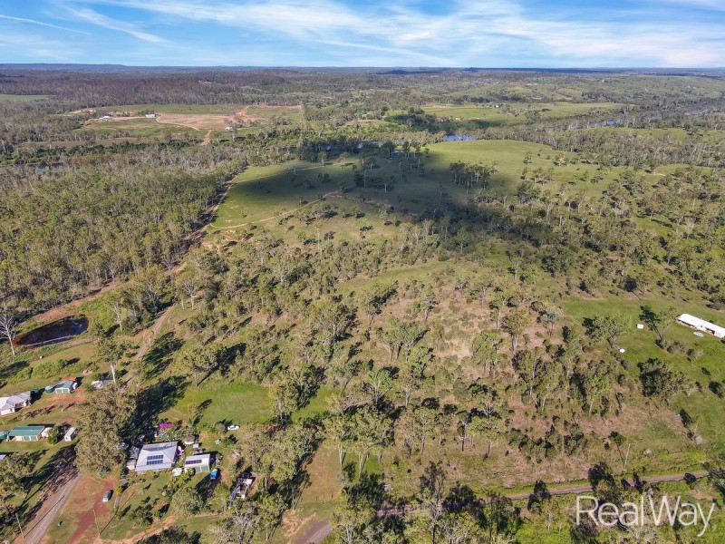 12 Eddingtons Road, Morganville QLD 4671