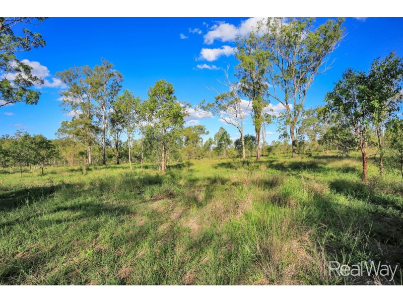 12 Eddingtons Road, Morganville QLD 4671