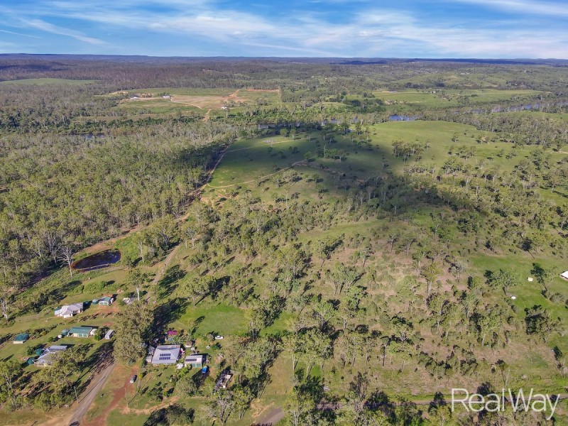 12 Eddingtons Road, Morganville QLD 4671