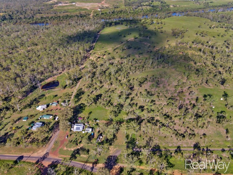 12 Eddingtons Road, Morganville QLD 4671
