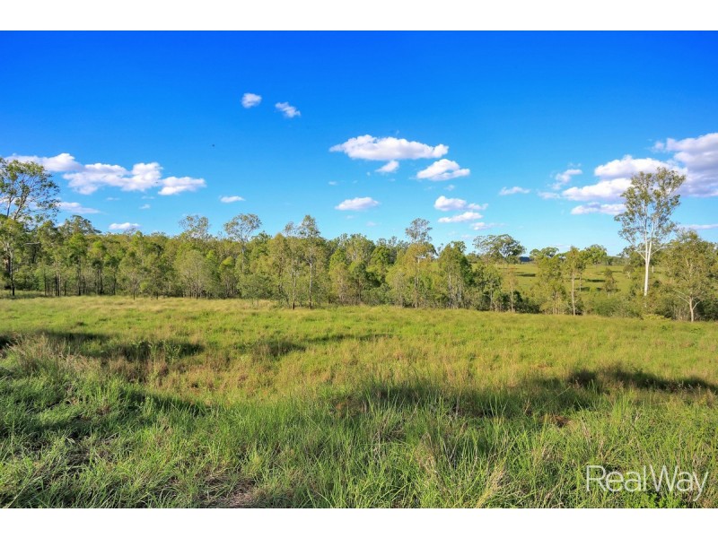 12 Eddingtons Road, Morganville QLD 4671