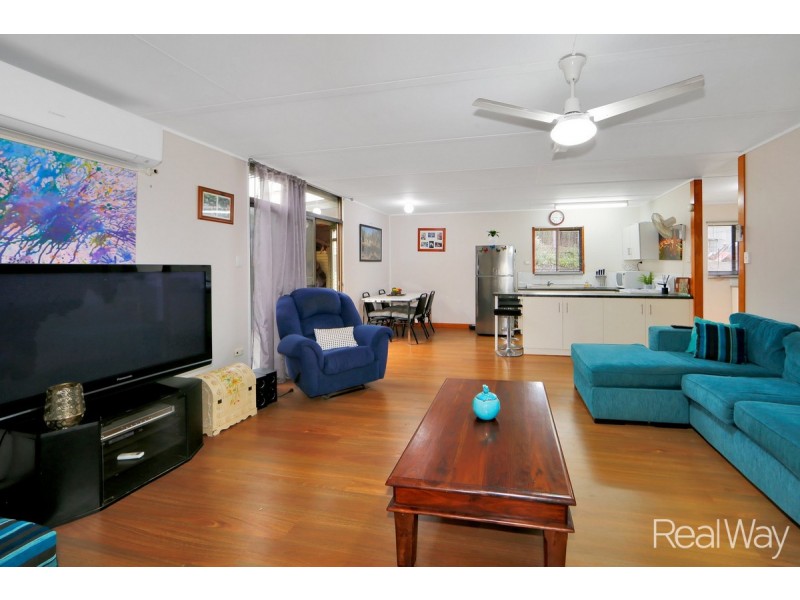 390 Sully Dowdings Road, Pine Creek QLD 4670